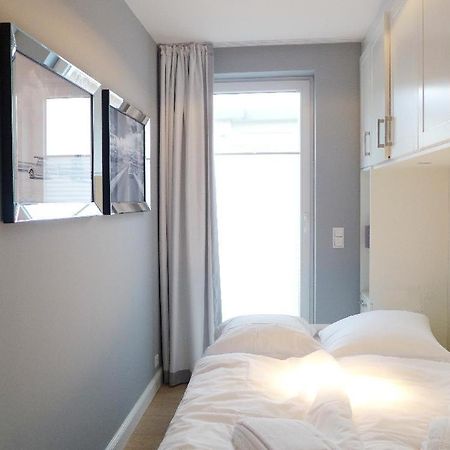 Bomhoffstr. 17, W21, Penthouse, 2Og Daire Westerland Dış mekan fotoğraf