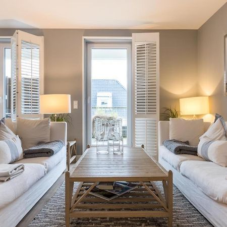 Bomhoffstr. 17, W21, Penthouse, 2Og Daire Westerland Dış mekan fotoğraf