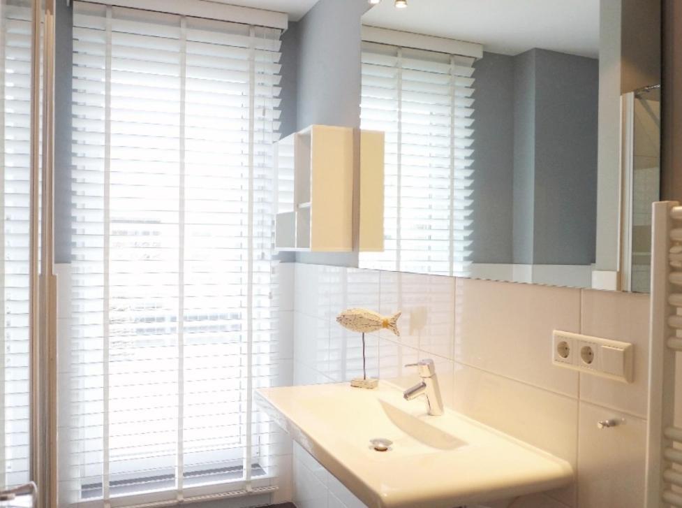 Bomhoffstr. 17, W21, Penthouse, 2Og Daire Westerland Dış mekan fotoğraf