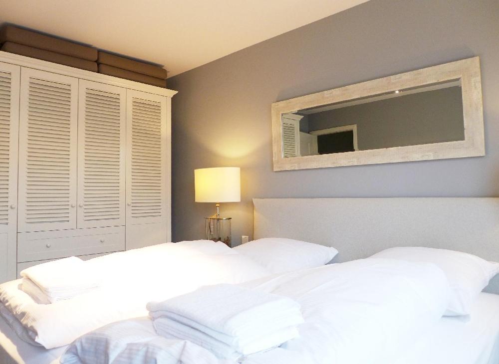 Bomhoffstr. 17, W21, Penthouse, 2Og Daire Westerland Dış mekan fotoğraf
