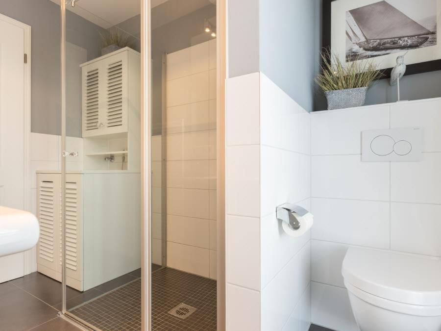 Bomhoffstr. 17, W21, Penthouse, 2Og Daire Westerland Dış mekan fotoğraf